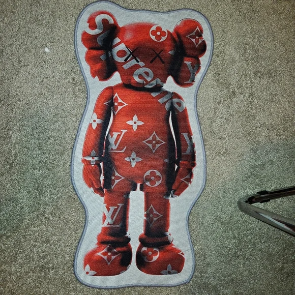 Floor mats - Picture 4 of 7